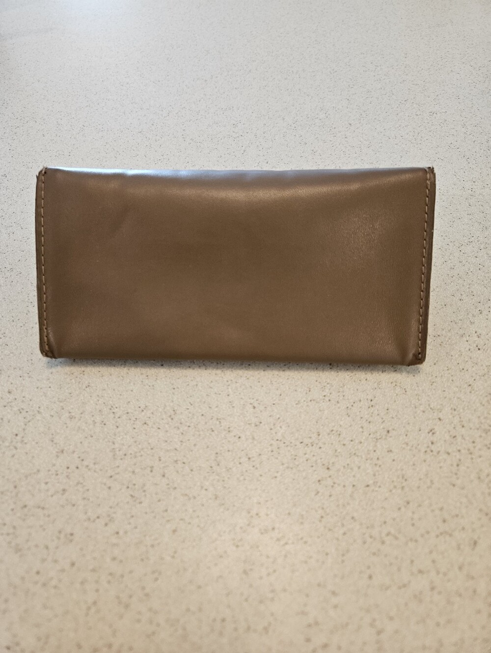 Burberry London Brown Magnetic Closure Hard Sunglass Eyeglass Case - Picture 6 of 11